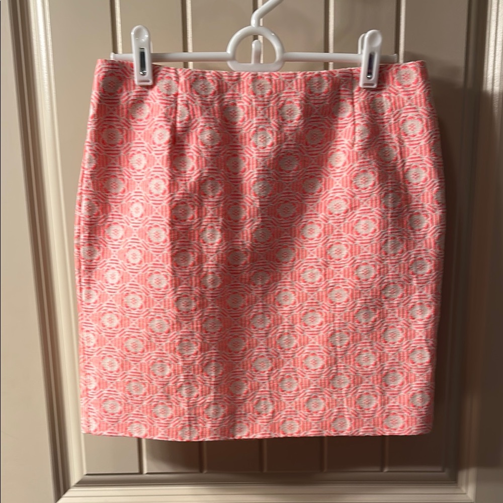 GAP Embellished Mini Pencil Skirt for Work